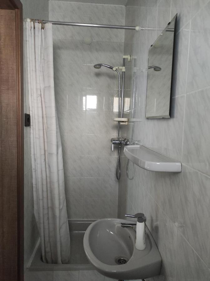 Fuevesi Vendeghaz Hotell Balatonfüred Eksteriør bilde