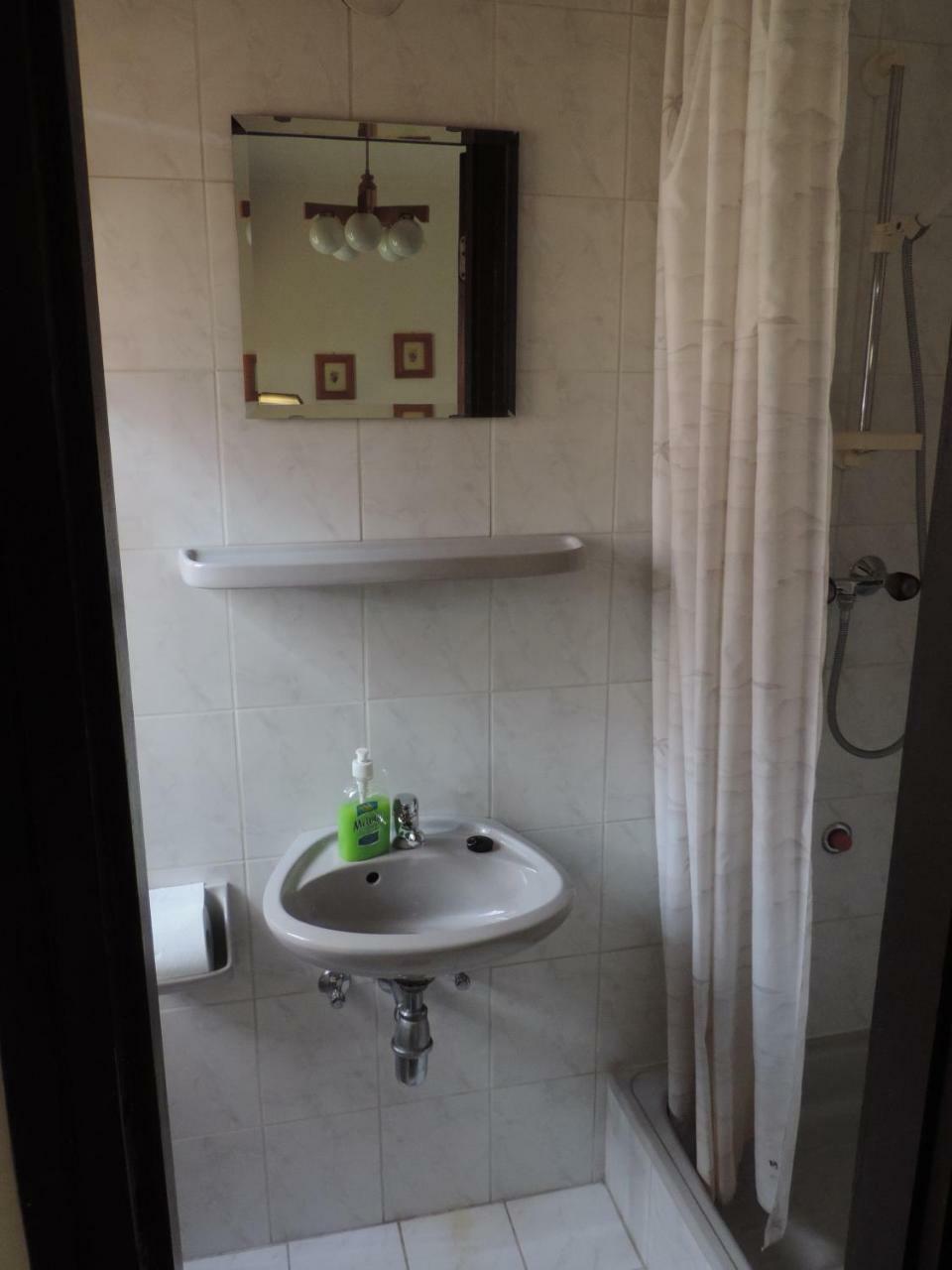 Fuevesi Vendeghaz Hotell Balatonfüred Eksteriør bilde